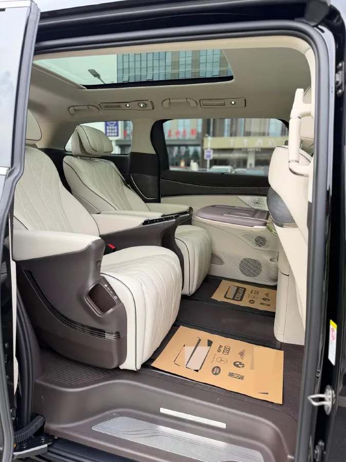 2024 Denza D9 1.5T 139HP L4 E-CVT PHEV 20.39KWH,autocango,china used car exporter,china ev exporter,chinese used car exporter,chinese used ev exporter