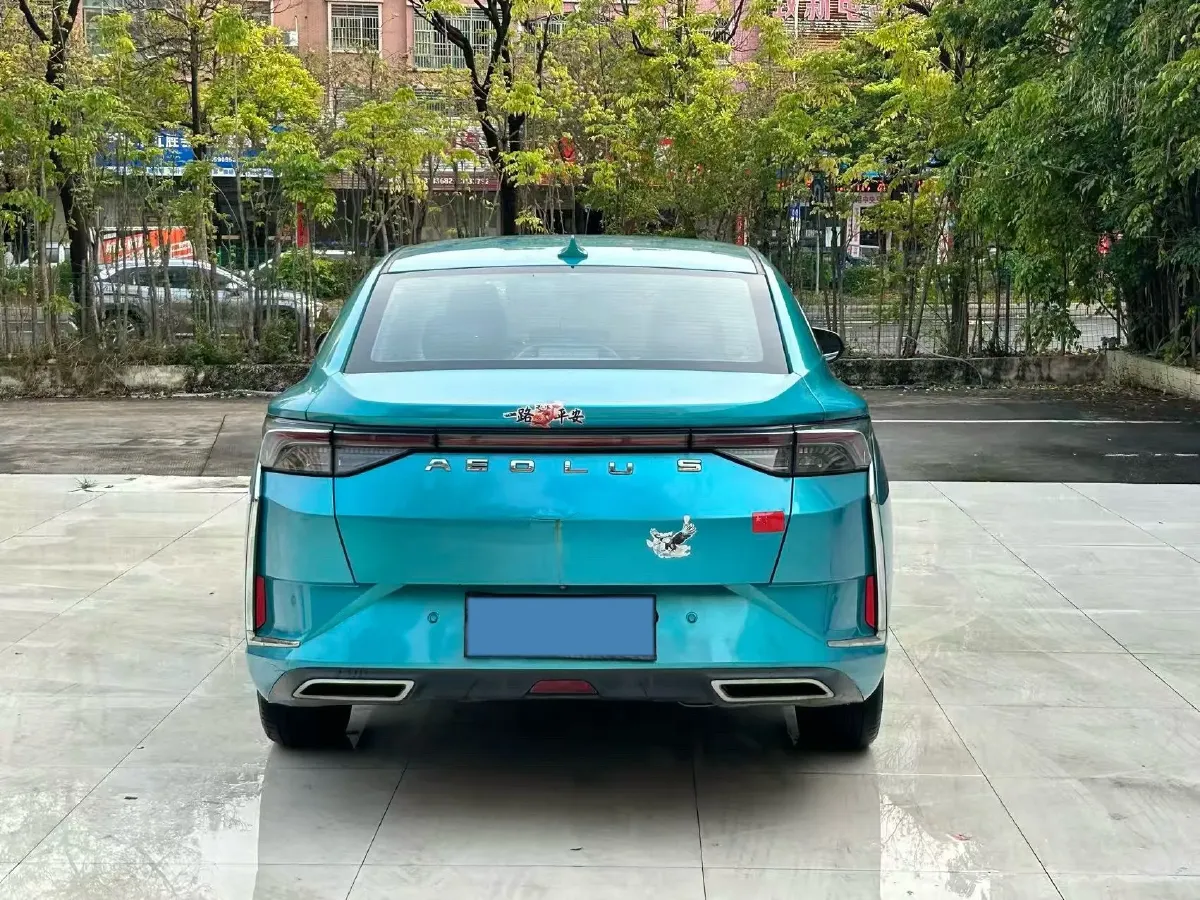 2020 DongFeng Aeolus YiXuan 1.5T 150HP L4 6DCT,autocango,china used car exporter,china ev exporter,chinese used car exporter,chinese used ev exporter