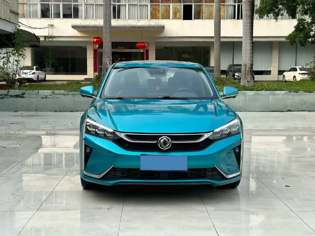 2020 DongFeng Aeolus YiXuan 1.5T 150HP L4 6DCT,autocango,china used car exporter,china ev exporter,chinese used car exporter,chinese used ev exporter