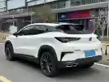 2021 ChangAn UNI-T 1.5T 180HP L4 7DCT