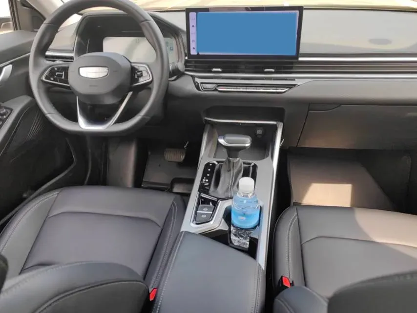 2025 Geely Emgrand 1.5L 127HP L4 CVT,autocango,china used car exporter,china ev exporter,chinese used car exporter,chinese used ev exporter