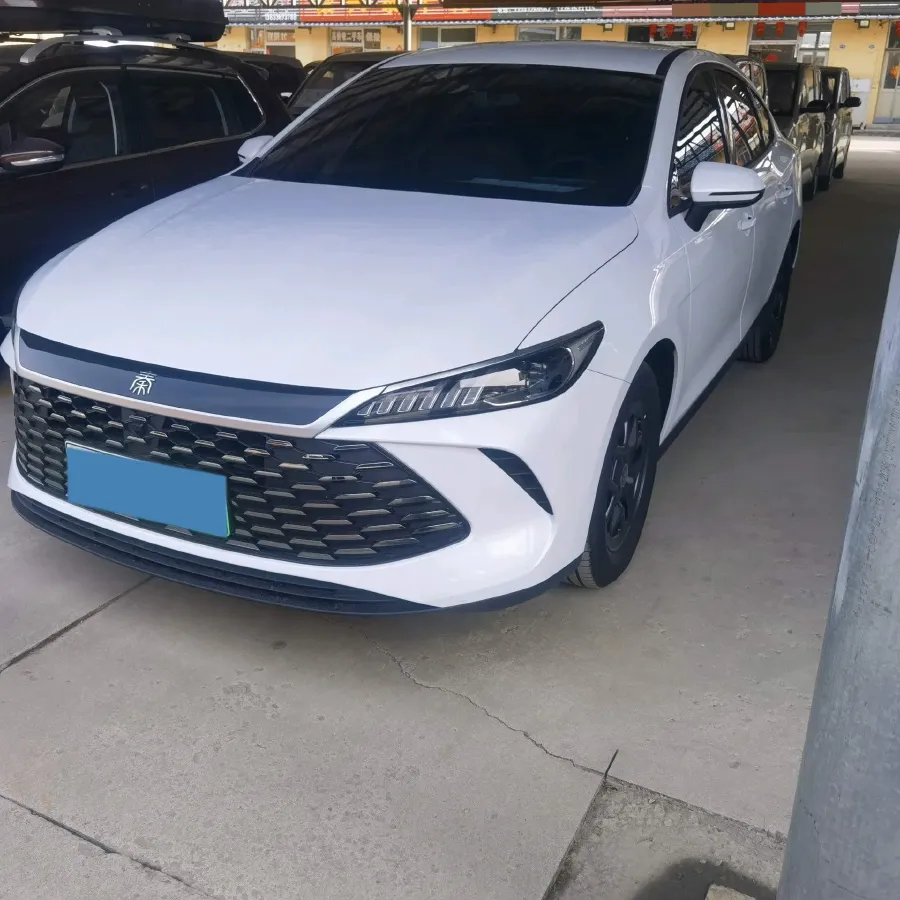 2025 BYD Qin Plus 1.5L 101HP L4 E-CVT PHEV 7.68KWH,autocango,china used car exporter,china ev exporter,chinese used car exporter,chinese used ev exporter