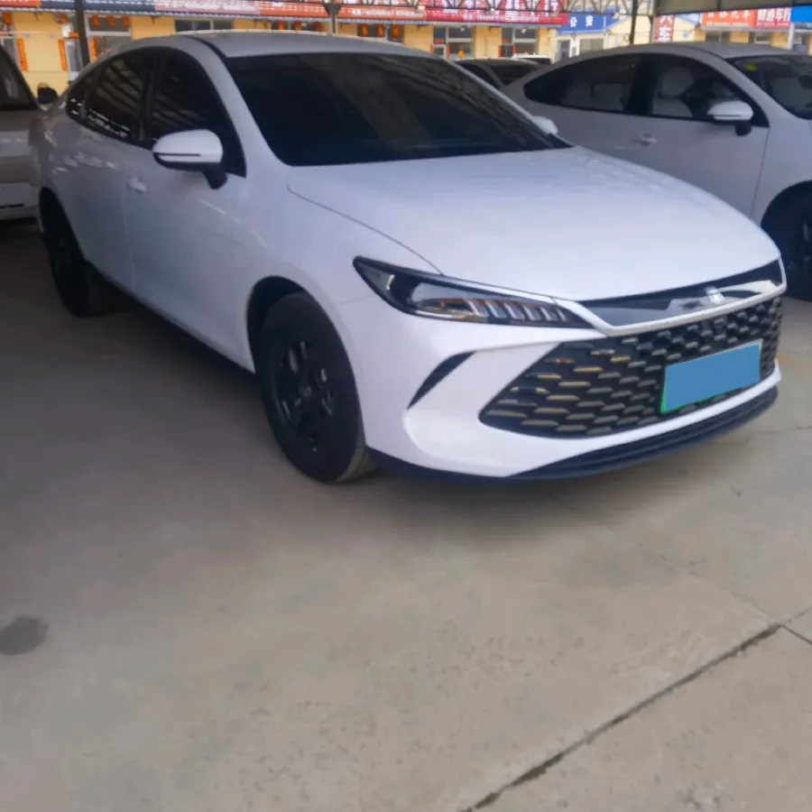 2025 BYD Qin Plus 1.5L 101HP L4 E-CVT PHEV 7.68KWH,autocango,china used car exporter,china ev exporter,chinese used car exporter,chinese used ev exporter