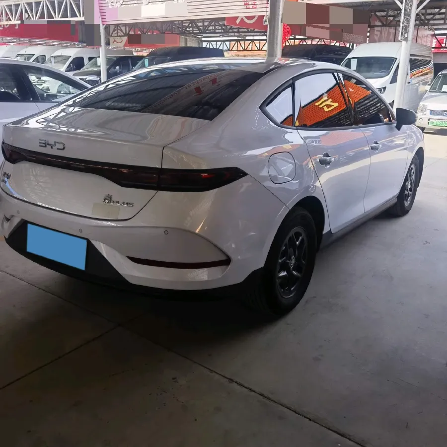 2025 BYD Qin Plus 1.5L 101HP L4 E-CVT PHEV 7.68KWH,autocango,china used car exporter,china ev exporter,chinese used car exporter,chinese used ev exporter