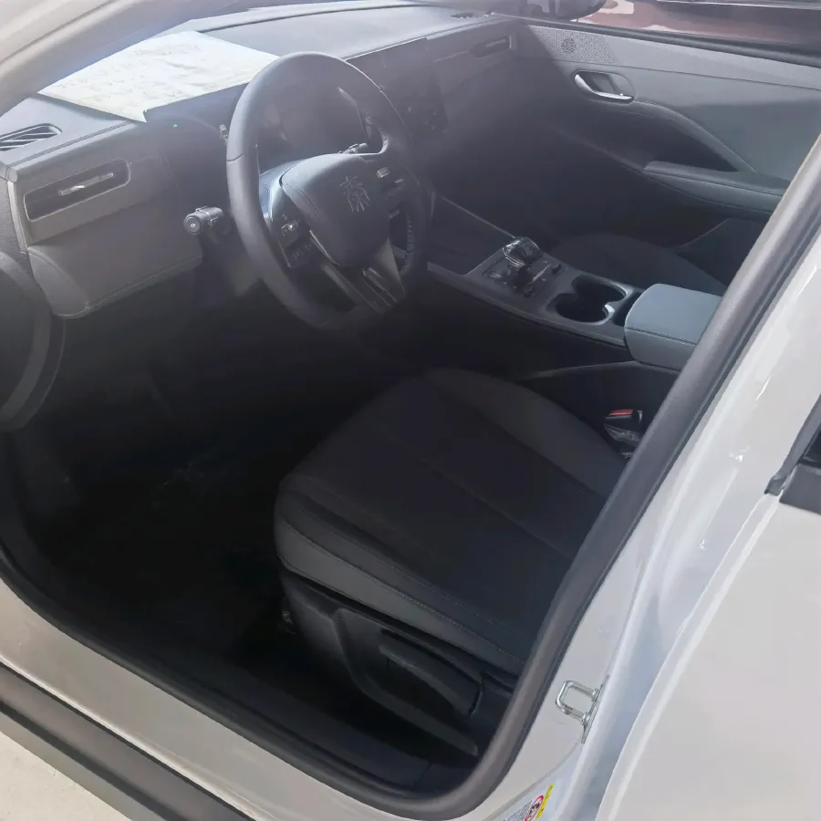 2025 BYD Qin Plus 1.5L 101HP L4 E-CVT PHEV 7.68KWH,autocango,china used car exporter,china ev exporter,chinese used car exporter,chinese used ev exporter