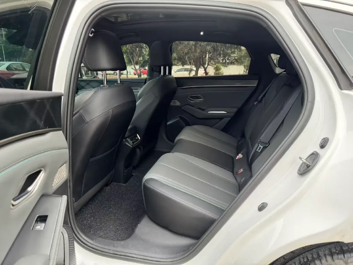 2024 BYD QinL 1.5L 101HP L4 E-CVT PHEV 15.87KWH,autocango,china used car exporter,china ev exporter,chinese used car exporter,chinese used ev exporter