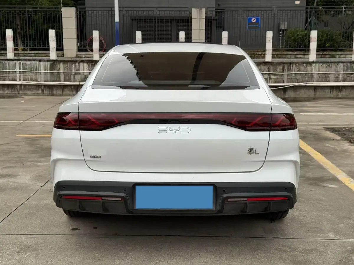 2024 BYD QinL 1.5L 101HP L4 E-CVT PHEV 15.87KWH,autocango,china used car exporter,china ev exporter,chinese used car exporter,chinese used ev exporter