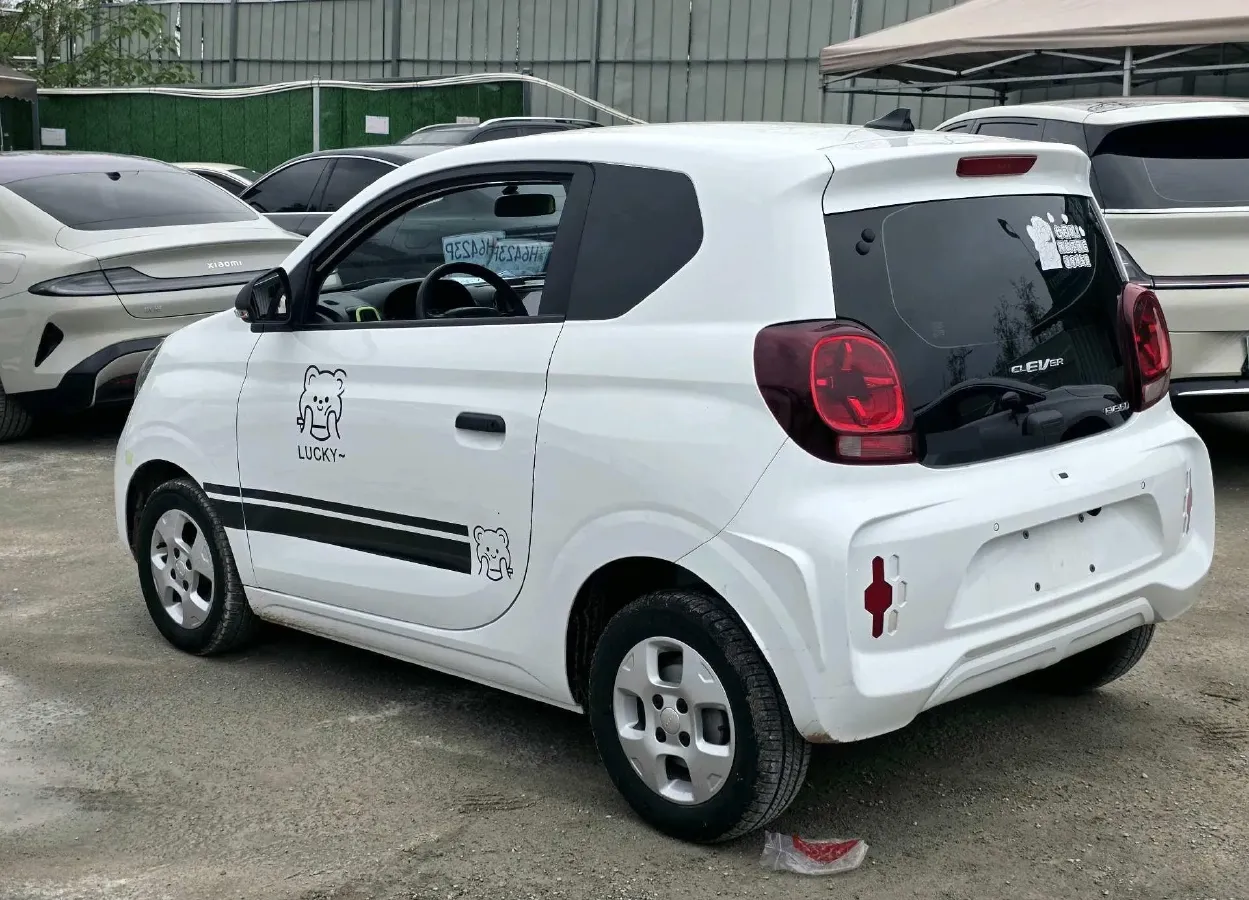 2021 Roewe Clever BEV 29.13KWH,autocango,china used car exporter,china ev exporter,chinese used car exporter,chinese used ev exporter
