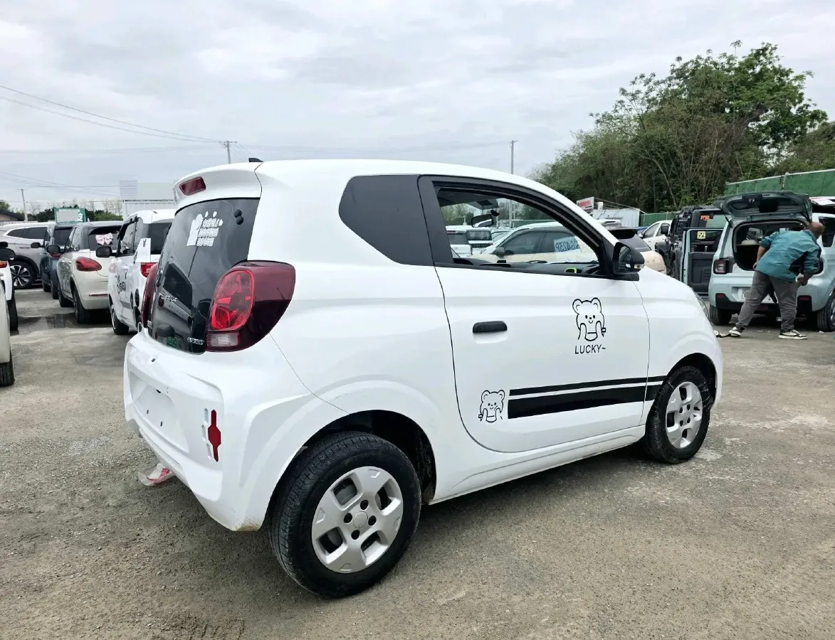 2021 Roewe Clever BEV 29.13KWH,autocango,china used car exporter,china ev exporter,chinese used car exporter,chinese used ev exporter