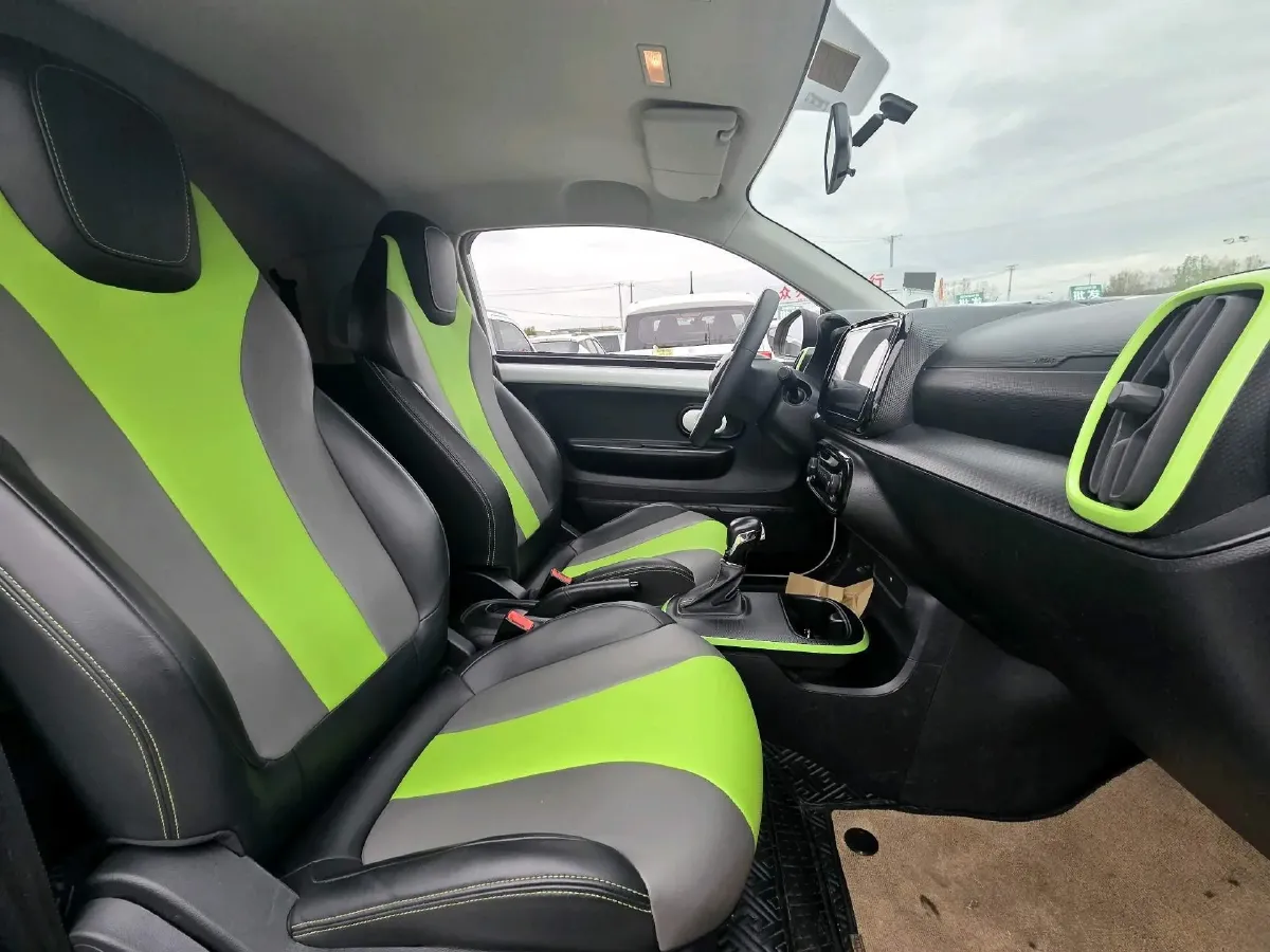 2021 Roewe Clever BEV 29.13KWH,autocango,china used car exporter,china ev exporter,chinese used car exporter,chinese used ev exporter