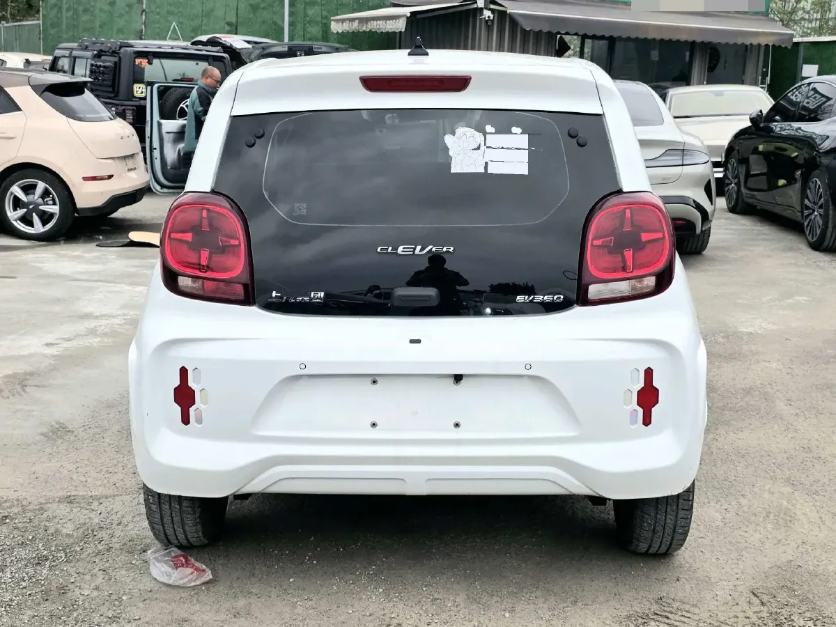 2021 Roewe Clever BEV 29.13KWH,autocango,china used car exporter,china ev exporter,chinese used car exporter,chinese used ev exporter