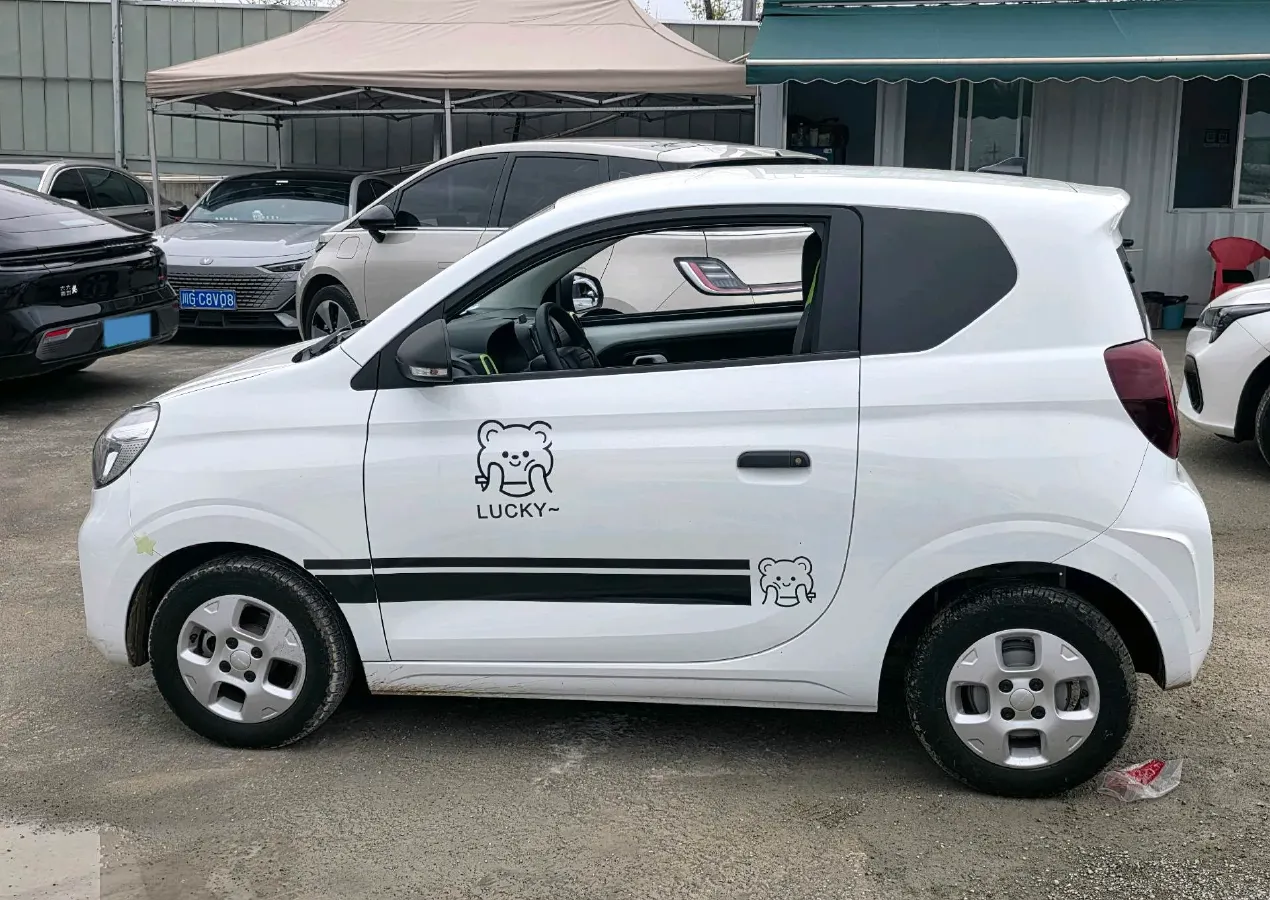 2021 Roewe Clever BEV 29.13KWH,autocango,china used car exporter,china ev exporter,chinese used car exporter,chinese used ev exporter