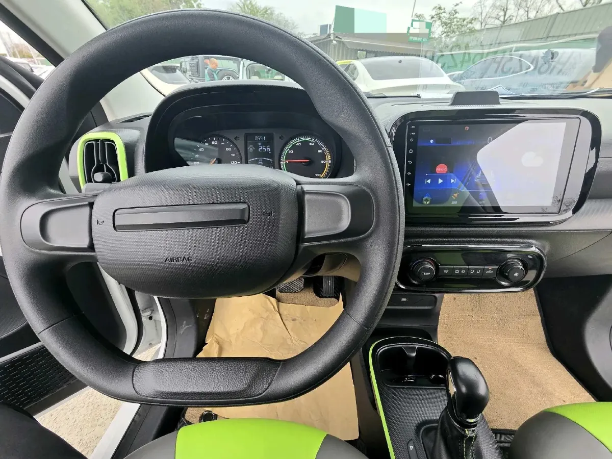 2021 Roewe Clever BEV 29.13KWH,autocango,china used car exporter,china ev exporter,chinese used car exporter,chinese used ev exporter