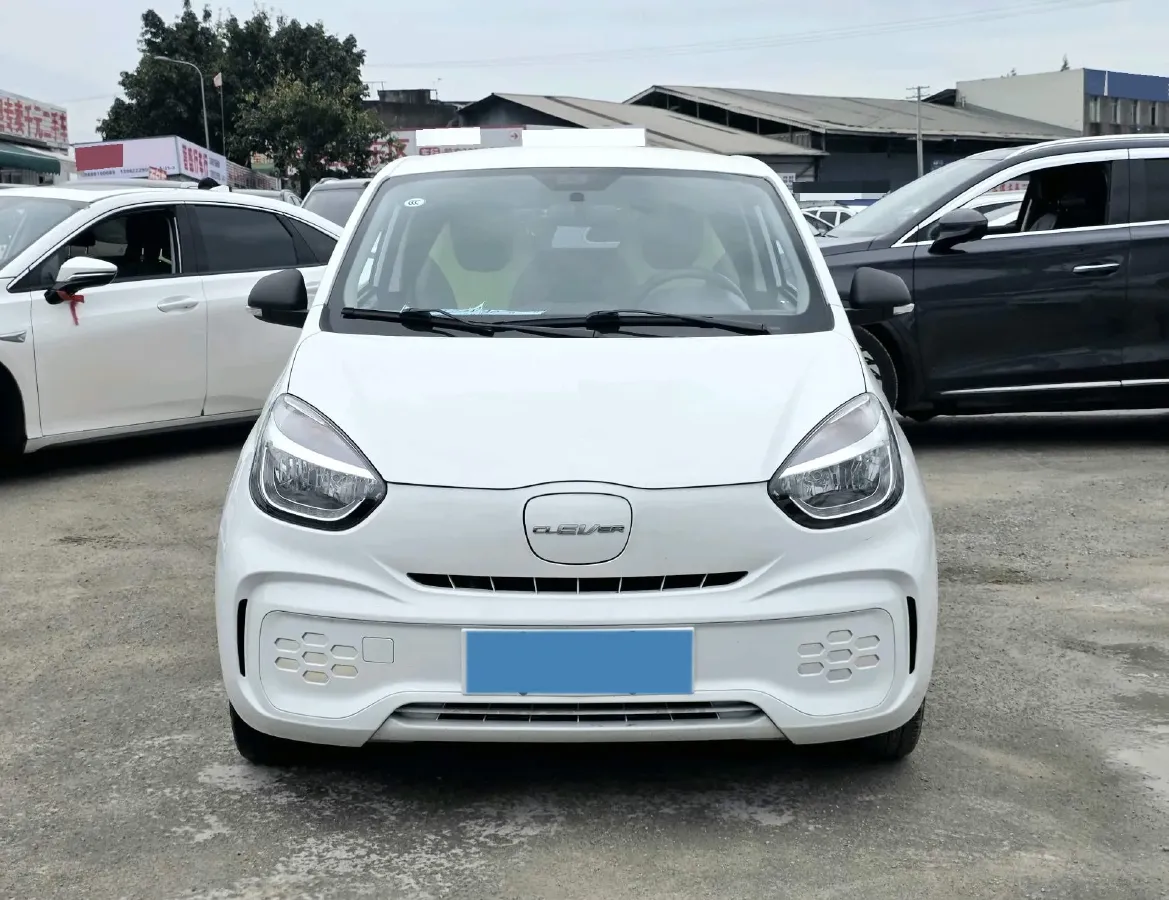 2021 Roewe Clever BEV 29.13KWH,autocango,china used car exporter,china ev exporter,chinese used car exporter,chinese used ev exporter