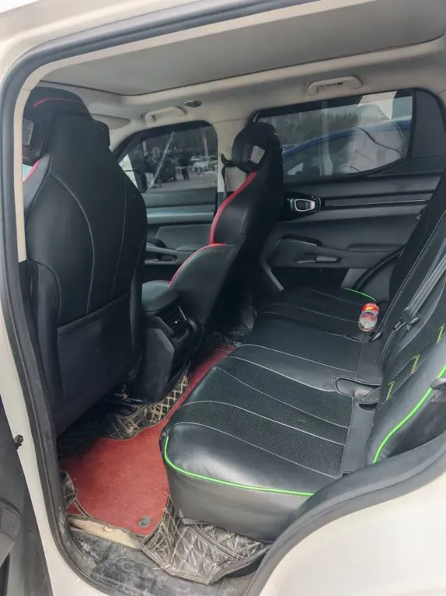 2022 Haval X Dog 1.5T 184HP L4 7DCT,autocango,china used car exporter,china ev exporter,chinese used car exporter,chinese used ev exporter