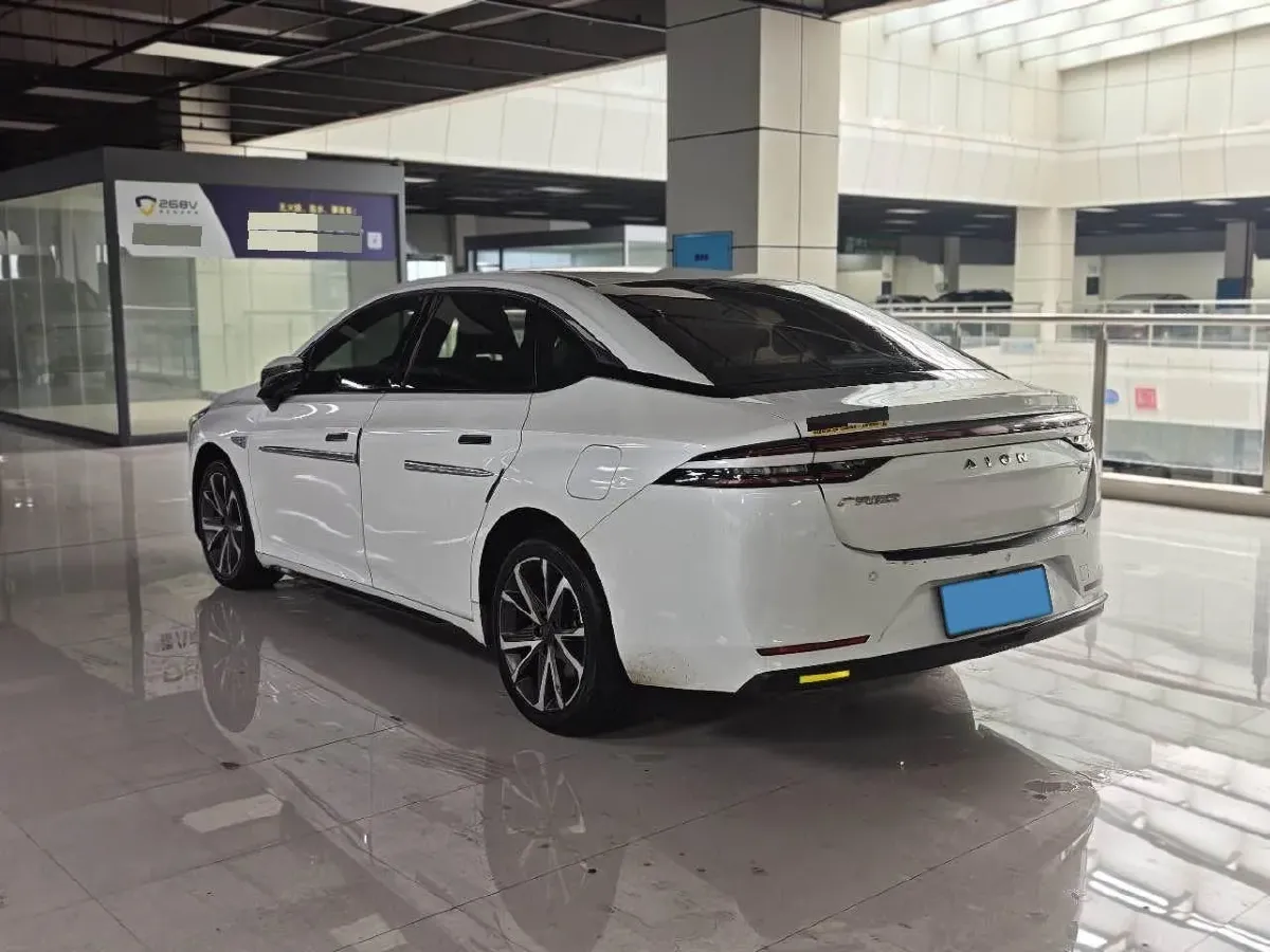 2023 Aion S Plus BEV 59.4KWH,autocango,china used car exporter,china ev exporter,chinese used car exporter,chinese used ev exporter
