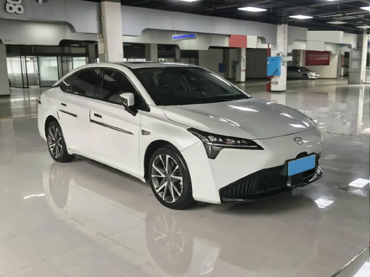 2023 Aion S Plus BEV 59.4KWH,autocango,china used car exporter,china ev exporter,chinese used car exporter,chinese used ev exporter