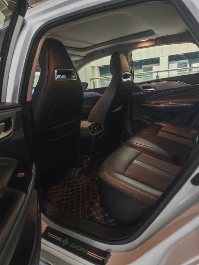 2023 Aion S Plus BEV 59.4KWH,autocango,china used car exporter,china ev exporter,chinese used car exporter,chinese used ev exporter