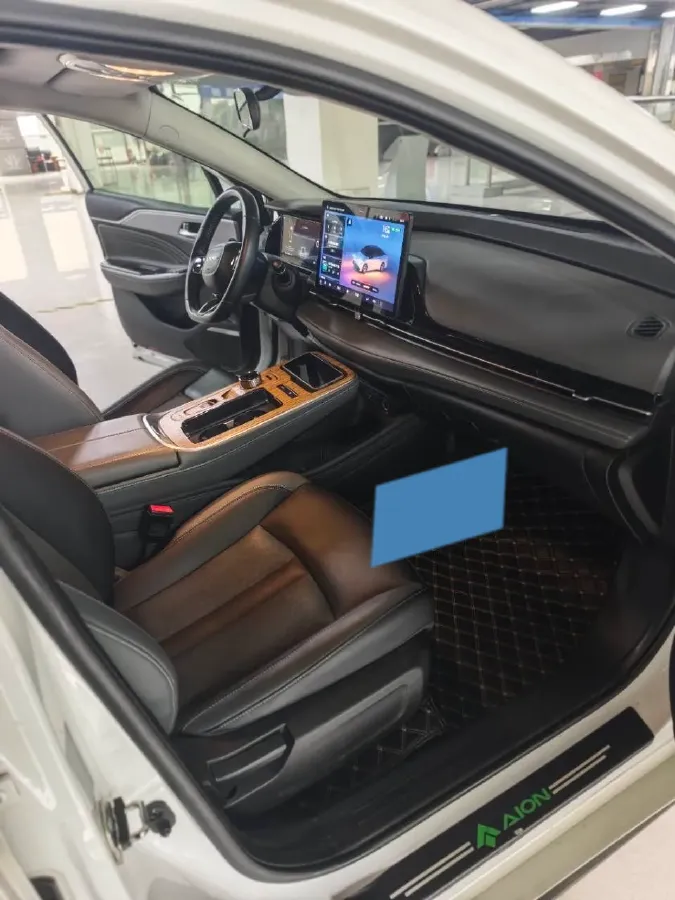 2023 Aion S Plus BEV 59.4KWH,autocango,china used car exporter,china ev exporter,chinese used car exporter,chinese used ev exporter