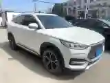 2020 BYD Song Plus 1.5T 185HP L4 7DCT