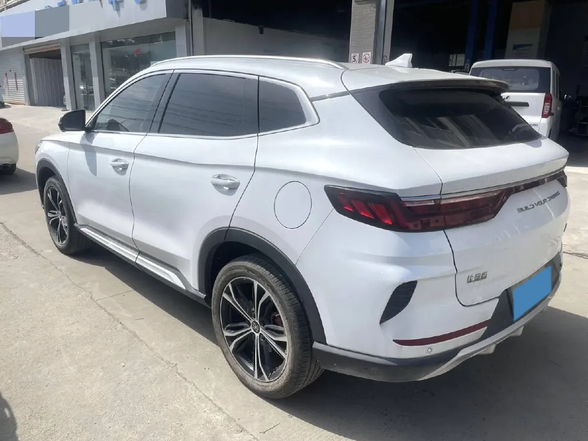 2020 BYD Song Plus 1.5T 185HP L4 7DCT,autocango,china used car exporter,china ev exporter,chinese used car exporter,chinese used ev exporter