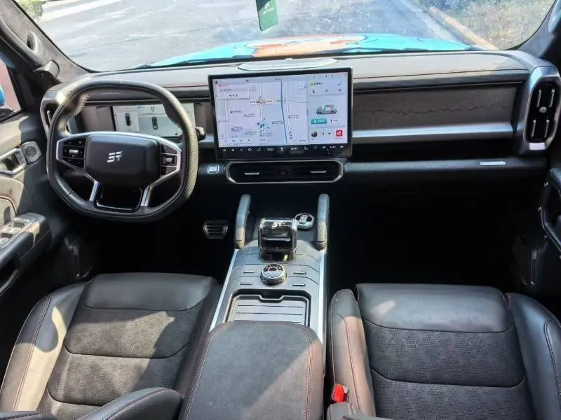 2024 Jetour ShanHai TravellerC-DM 1.5T 156HP L4 3DHT PHEV 43.24KWH,autocango,china used car exporter,china ev exporter,chinese used car exporter,chinese used ev exporter