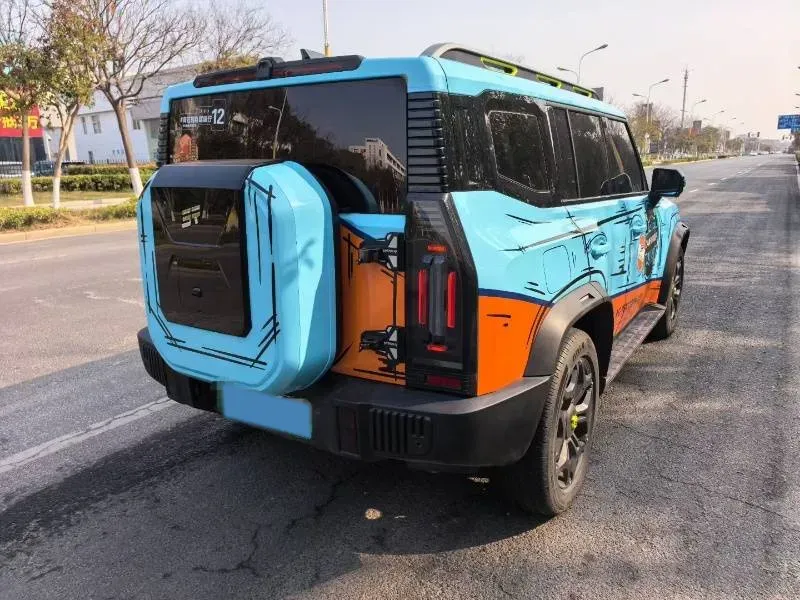 2024 Jetour ShanHai TravellerC-DM 1.5T 156HP L4 3DHT PHEV 43.24KWH,autocango,china used car exporter,china ev exporter,chinese used car exporter,chinese used ev exporter
