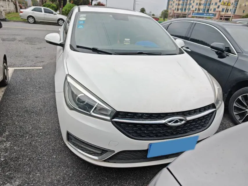 2017 Chery Arrizo 5 1.5L 116HP L4 5MT,autocango,china used car exporter,china ev exporter,chinese used car exporter,chinese used ev exporter