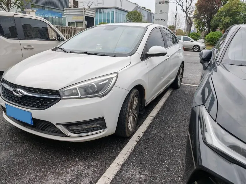 2017 Chery Arrizo 5 1.5L 116HP L4 5MT,autocango,china used car exporter,china ev exporter,chinese used car exporter,chinese used ev exporter