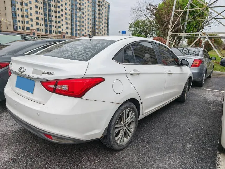 2017 Chery Arrizo 5 1.5L 116HP L4 5MT,autocango,china used car exporter,china ev exporter,chinese used car exporter,chinese used ev exporter