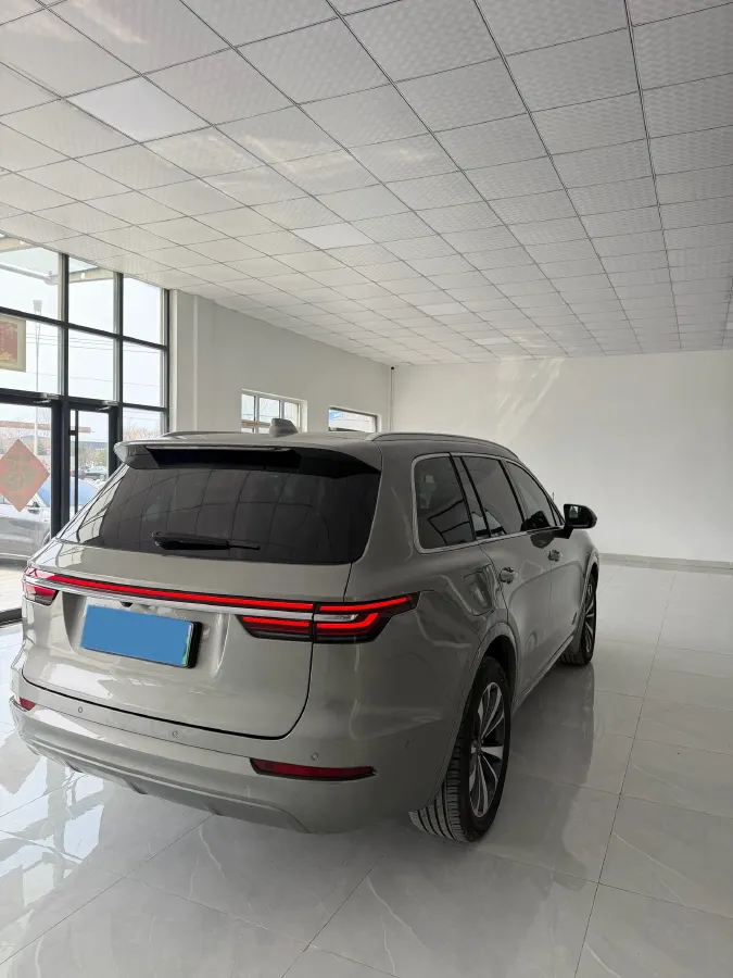 2021 Li ONE Range Extended 131HP REEV 40.5KWH,autocango,china used car exporter,china ev exporter,chinese used car exporter,chinese used ev exporter
