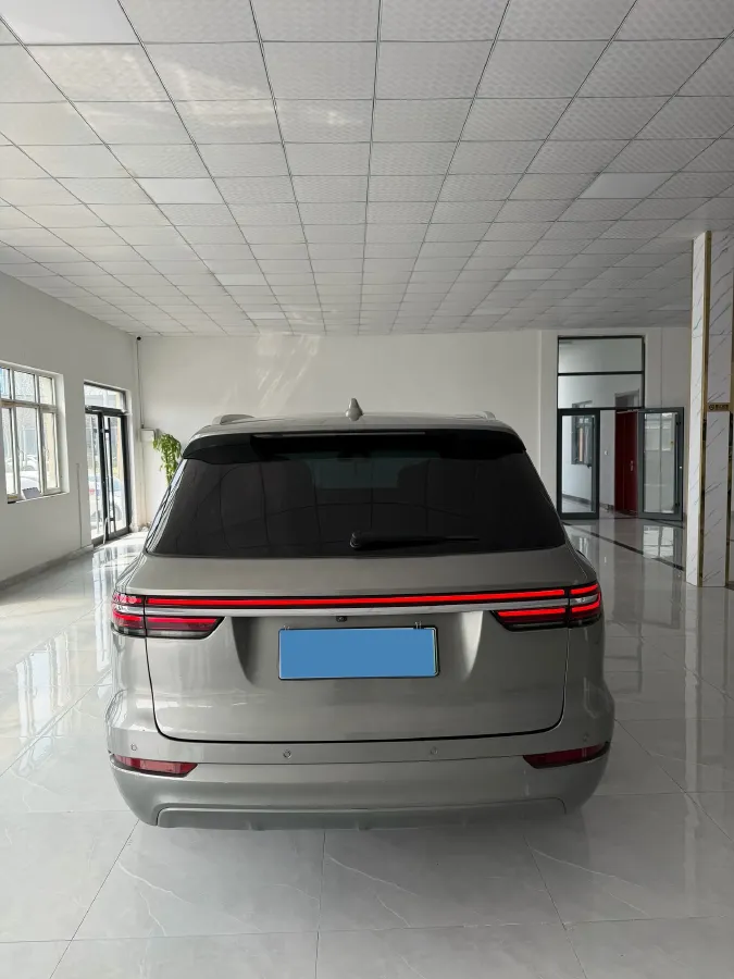 2021 Li ONE Range Extended 131HP REEV 40.5KWH,autocango,china used car exporter,china ev exporter,chinese used car exporter,chinese used ev exporter
