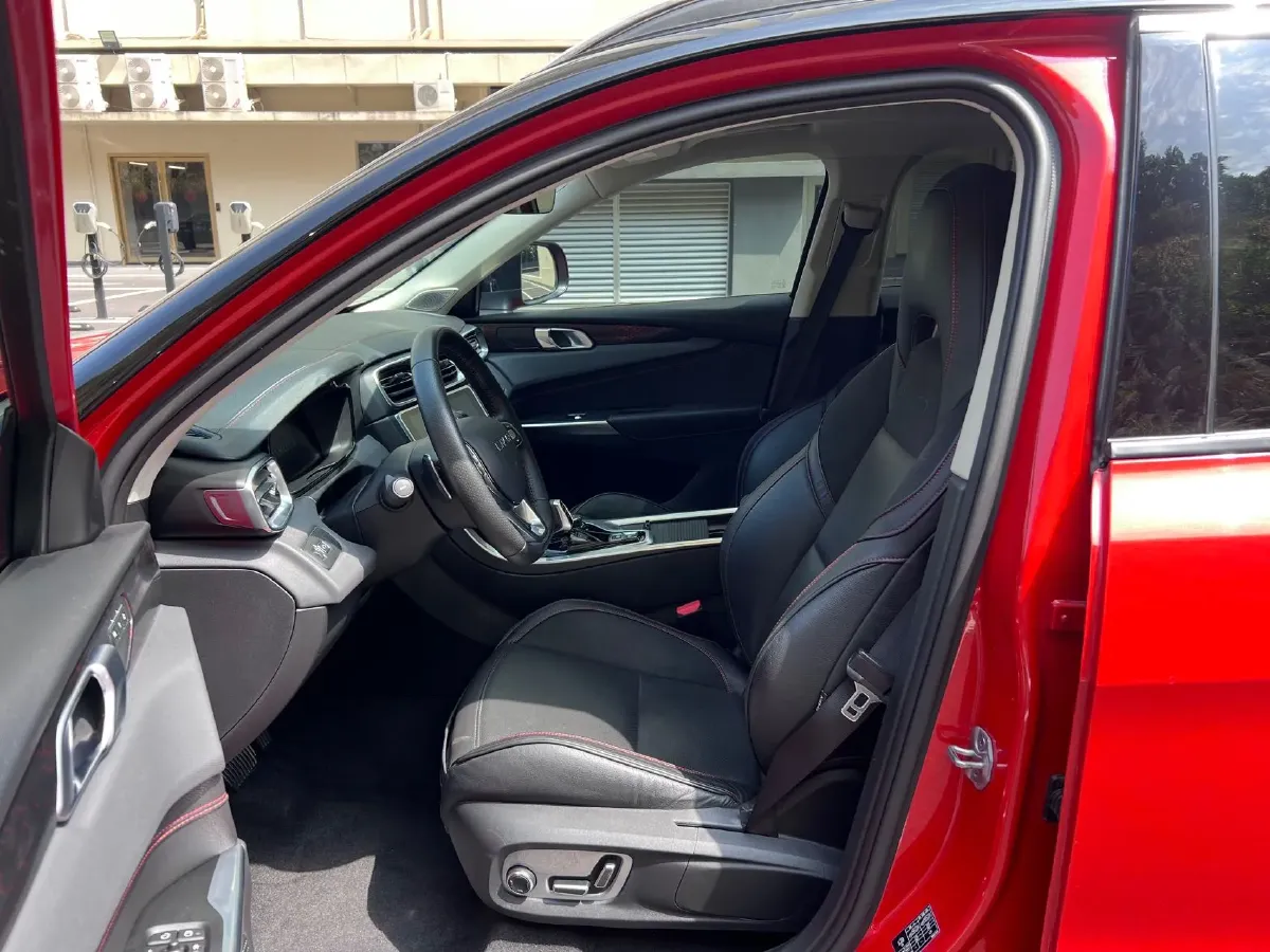 2017 Foton Sauvana 2.0T 218HP L4 6AT,autocango,china used car exporter,china ev exporter,chinese used car exporter,chinese used ev exporter