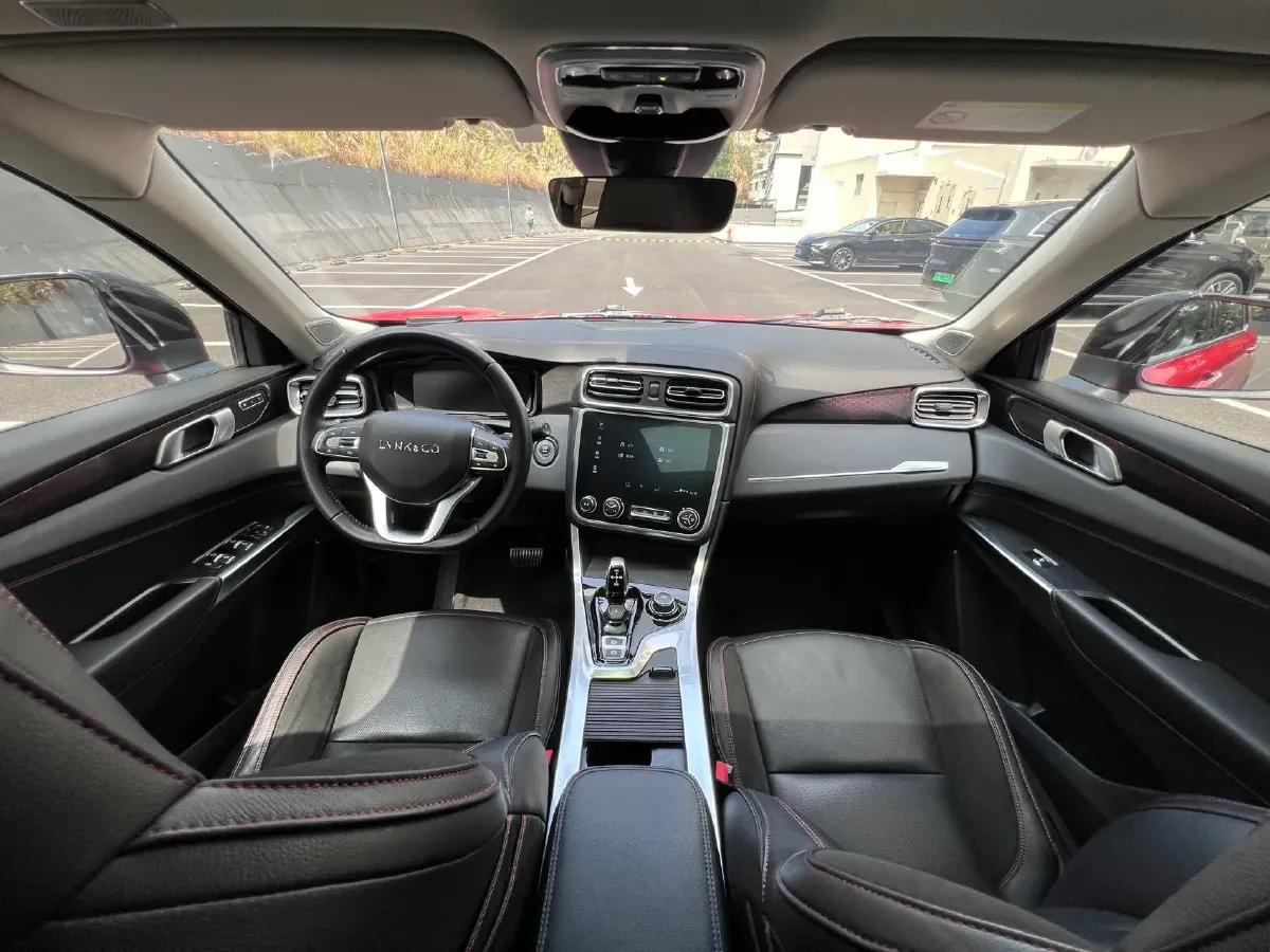 2017 Foton Sauvana 2.0T 218HP L4 6AT,autocango,china used car exporter,china ev exporter,chinese used car exporter,chinese used ev exporter