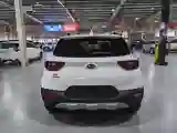 2019 Kia KX1 1.4L 100HP L4 6AT