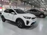 2019 Kia KX1 1.4L 100HP L4 6AT