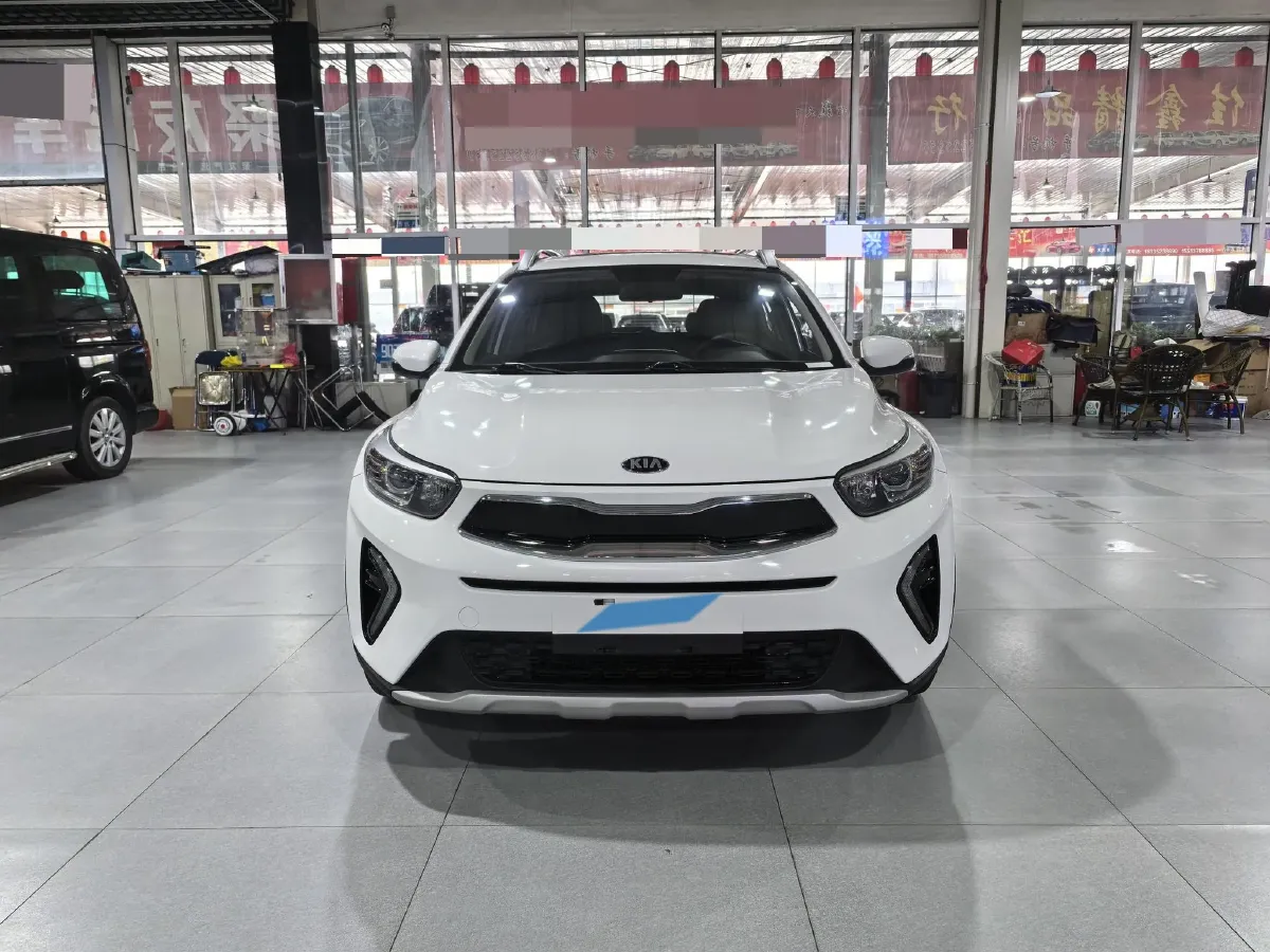 2019 Kia KX1 1.4L 100HP L4 6AT,autocango,china used car exporter,china ev exporter,chinese used car exporter,chinese used ev exporter