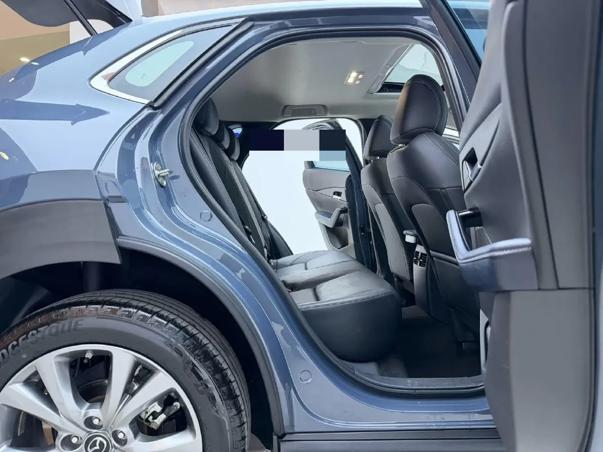 2021 Mazda CX-30 2.0L 158HP L4 6AT,autocango,china used car exporter,china ev exporter,chinese used car exporter,chinese used ev exporter