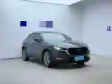 2021 Mazda CX-30 2.0L 158HP L4 6AT