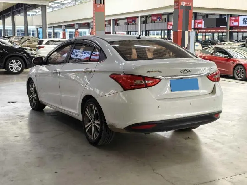 2017 Chery Arrizo 5 1.5T 147HP L4 CVT,autocango,china used car exporter,china ev exporter,chinese used car exporter,chinese used ev exporter