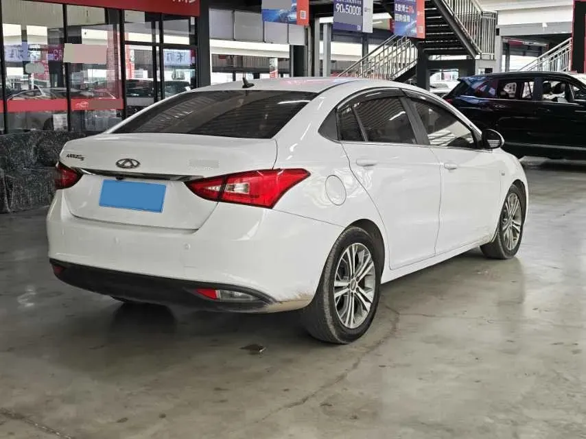 2017 Chery Arrizo 5 1.5T 147HP L4 CVT,autocango,china used car exporter,china ev exporter,chinese used car exporter,chinese used ev exporter
