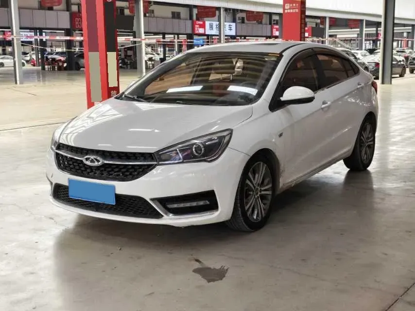 2017 Chery Arrizo 5 1.5T 147HP L4 CVT,autocango,china used car exporter,china ev exporter,chinese used car exporter,chinese used ev exporter