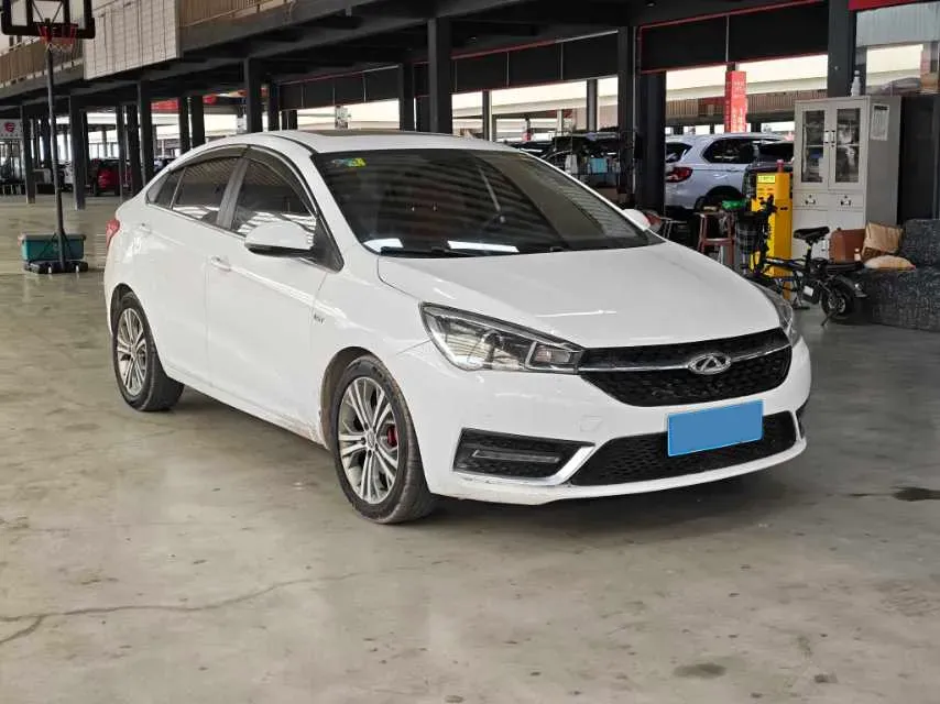 2017 Chery Arrizo 5 1.5T 147HP L4 CVT,autocango,china used car exporter,china ev exporter,chinese used car exporter,chinese used ev exporter