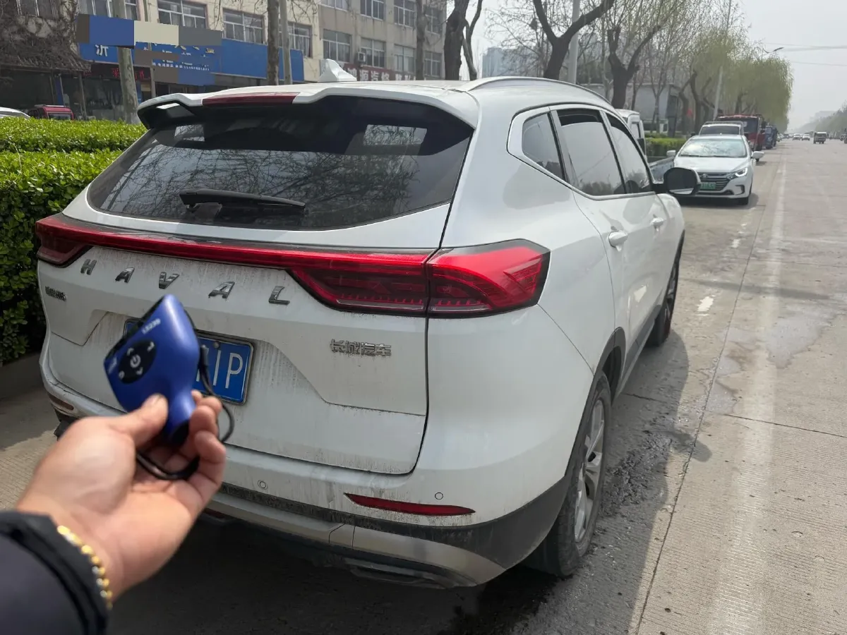 2021 Haval H6 1.5T 150HP L4 7DCT,autocango,china used car exporter,china ev exporter,chinese used car exporter,chinese used ev exporter