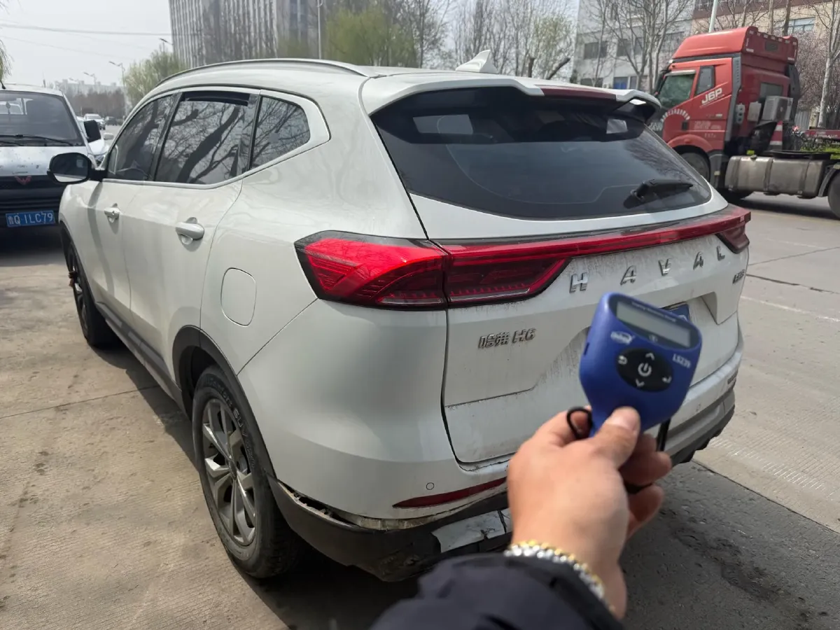 2021 Haval H6 1.5T 150HP L4 7DCT,autocango,china used car exporter,china ev exporter,chinese used car exporter,chinese used ev exporter