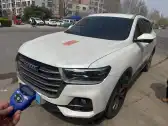 2021 HAVAL H6,autocango,china used car exporter,china ev exporter,chinese used car exporter,chinese used ev exporter