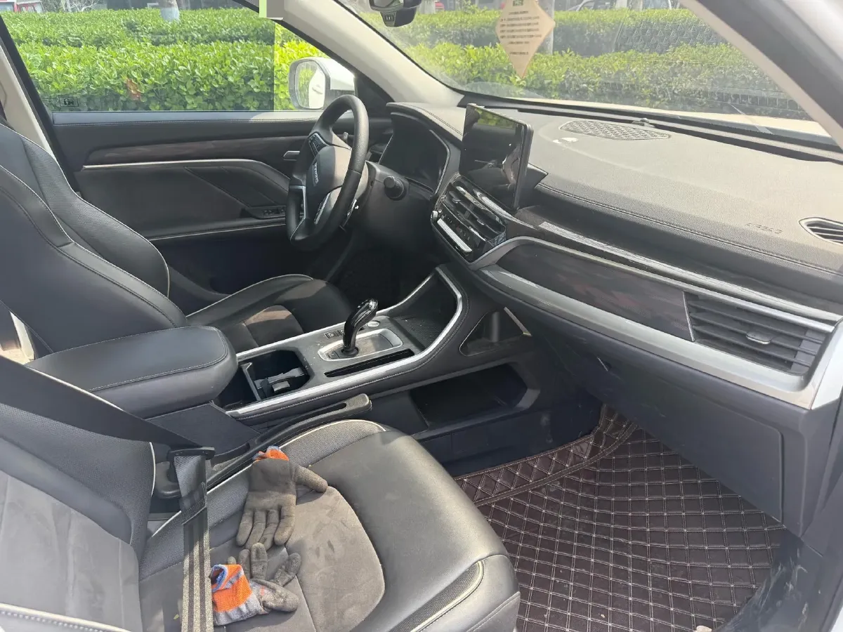 2021 Haval H6 1.5T 150HP L4 7DCT,autocango,china used car exporter,china ev exporter,chinese used car exporter,chinese used ev exporter