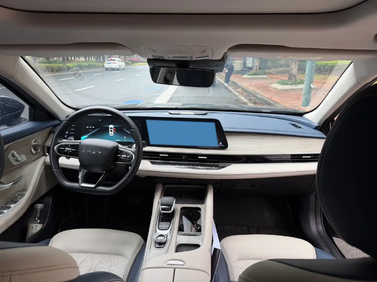 2022 Chery Arrizo 8 1.6T 197HP L4 7DCT,autocango,china used car exporter,china ev exporter,chinese used car exporter,chinese used ev exporter