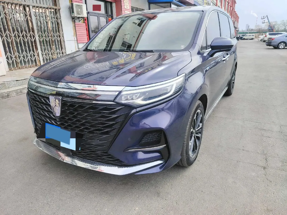 2021 Roewe iMAX8 2.0T 234HP L4 8AT,autocango,china used car exporter,china ev exporter,chinese used car exporter,chinese used ev exporter