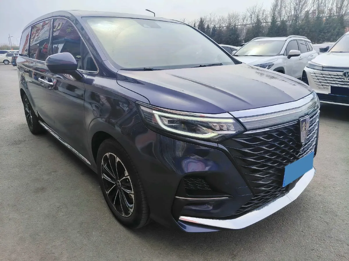 2021 Roewe iMAX8 2.0T 234HP L4 8AT,autocango,china used car exporter,china ev exporter,chinese used car exporter,chinese used ev exporter